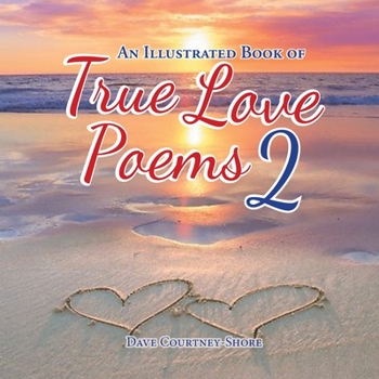 Paperback An Illustrated Book of Love Poems 2 Book