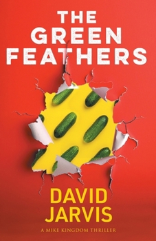 Paperback The Green Feathers Book