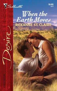 When the Earth Moves - Book #3 of the McGraths