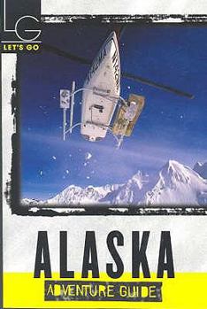 Paperback Let's Go Alaska 2004 Book