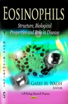 Eosinophils