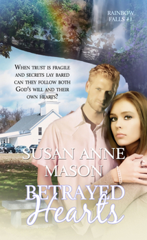 Paperback Betrayed Hearts Book