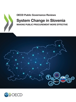 Paperback System Change in Slovenia Book