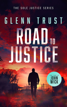 Paperback Road to Justice: A Gripping Crime Thriller Book