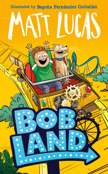 Paperback Bobland Book