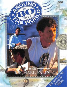 Hardcover Around the world in 80 days Book