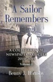 Paperback A Sailor Remembers Book