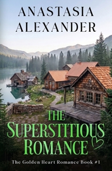 Paperback The Superstitious Romance: Millionaire Romance Series Prequel Book