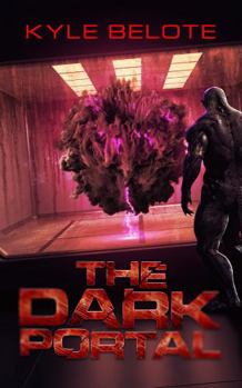 Paperback The Dark Portal Book