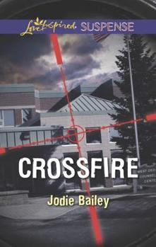 Mass Market Paperback Crossfire Book