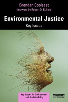 Paperback Environmental Justice: Key Issues Book
