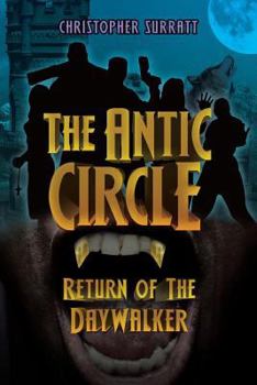 Paperback The Antic Circle Book