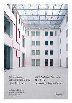Paperback Architettura e arte contemporanea nel museo archeologico [Italian] Book