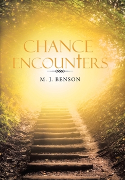 Hardcover Chance Encounters Book