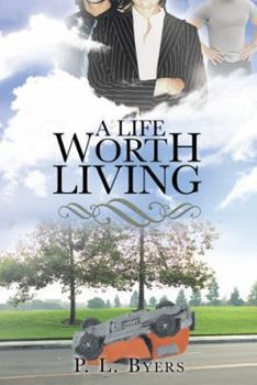 Paperback A Life Worth Living Book