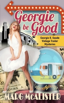 Paperback Georgie Be Good Book