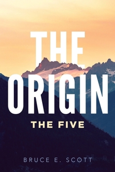 Paperback The Origin Book