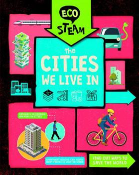 Paperback The Cities We Live in Book