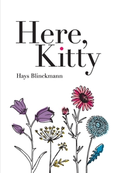 Here, Kitty