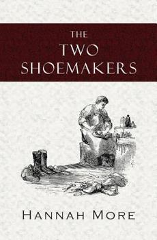 Paperback The Two Shoemakers Book