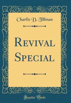 Hardcover Revival Special (Classic Reprint) Book