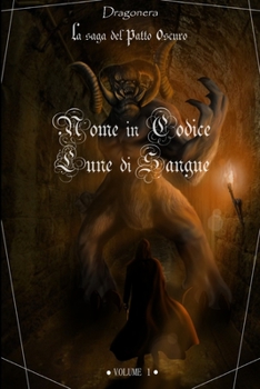 Paperback Nome in codice Lune di Sangue [Italian] Book