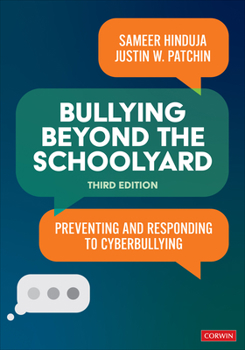 Paperback Bullying Beyond the Schoolyard: Preventing and Responding to Cyberbullying Book