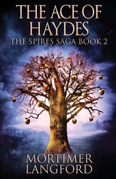 Paperback The Ace of Haydes Book