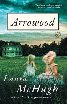 Paperback Arrowood Book