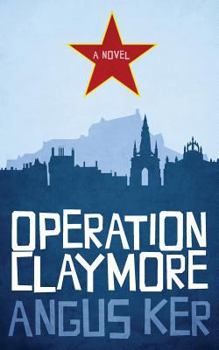 Paperback Operation Claymore Book
