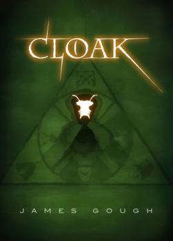 Paperback Cloak Book