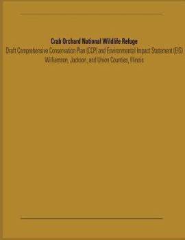 Crab Orchard National Wildlife Refuge Draft Comprehensive Conservation Plan and Environmental Impact Statement