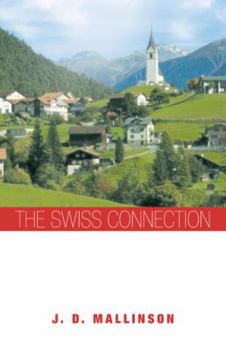 Paperback The Swiss Connection Book