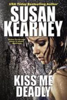 Paperback Kiss Me Deadly Book
