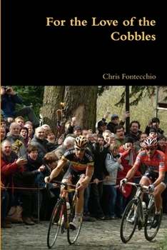 Paperback For the Love of the Cobbles Book