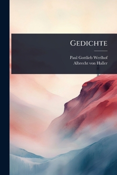 Paperback Gedichte [German] Book