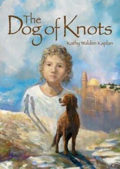 Hardcover The Dog of Knots Book