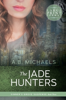 Paperback The Jade Hunters Book