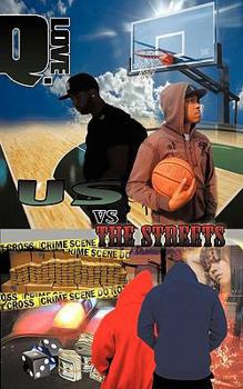 Paperback Us vs. the Streets Book