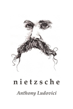 Paperback Nietzsche(Who is to be Master of the World ? & Nietzsche: His Life and Works) Book