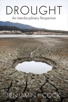 Hardcover Drought: An Interdisciplinary Perspective Book