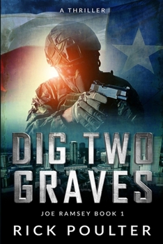Paperback Dig Two Graves Book