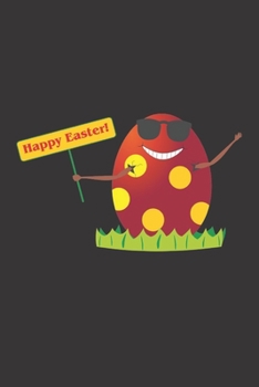 easter holiday: This book is a gift to one of your relatives, so it is Easter (French Edition)