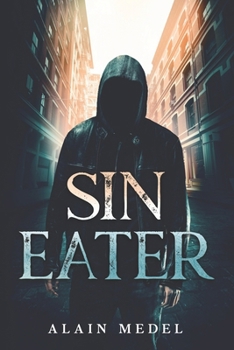 Paperback Sin Eater Book