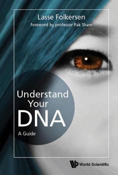 Hardcover Understand Your Dna: A Guide Book