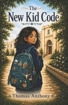 Paperback The New Kid Code Book