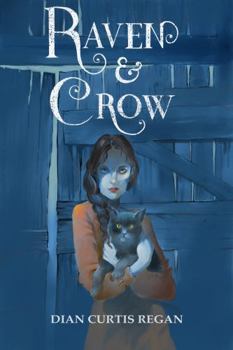 Paperback Raven & Crow Book