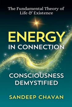 Paperback Energy in Connection Book