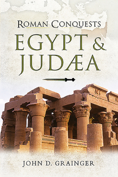 Paperback Egypt and Judaea Book