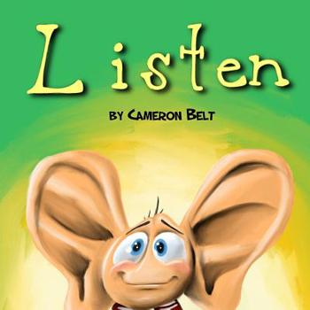 Paperback Listen Book
